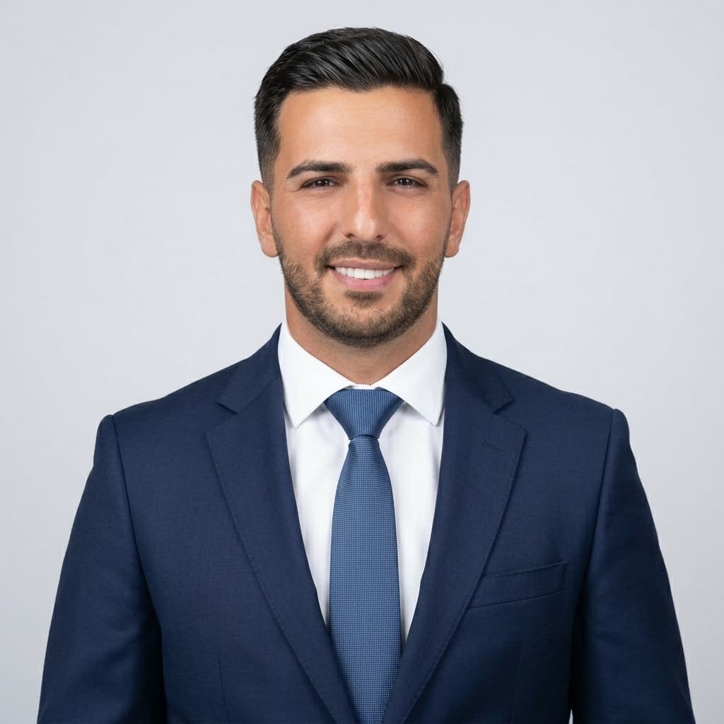 Ilias Leka